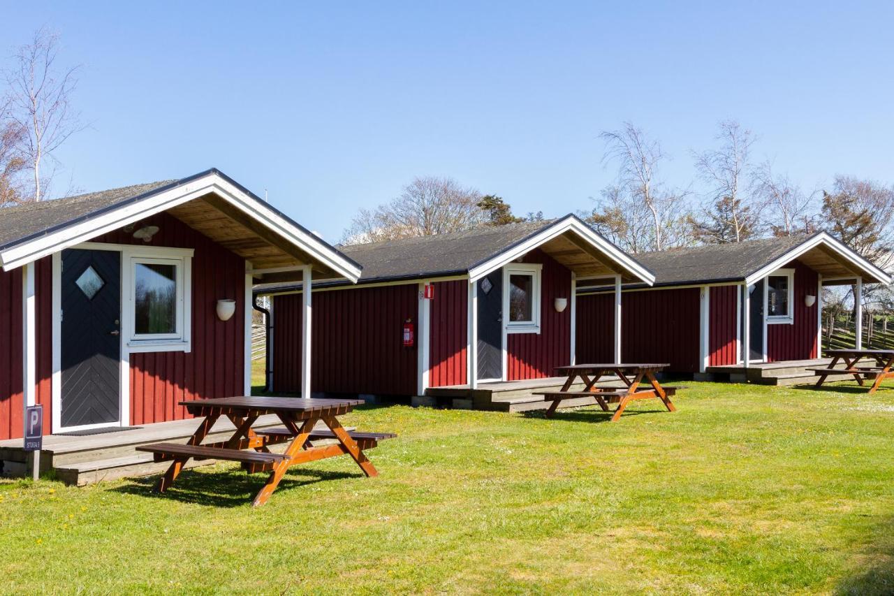 Tvååker Roedlix Vandrarhem & Camping מראה חיצוני תמונה