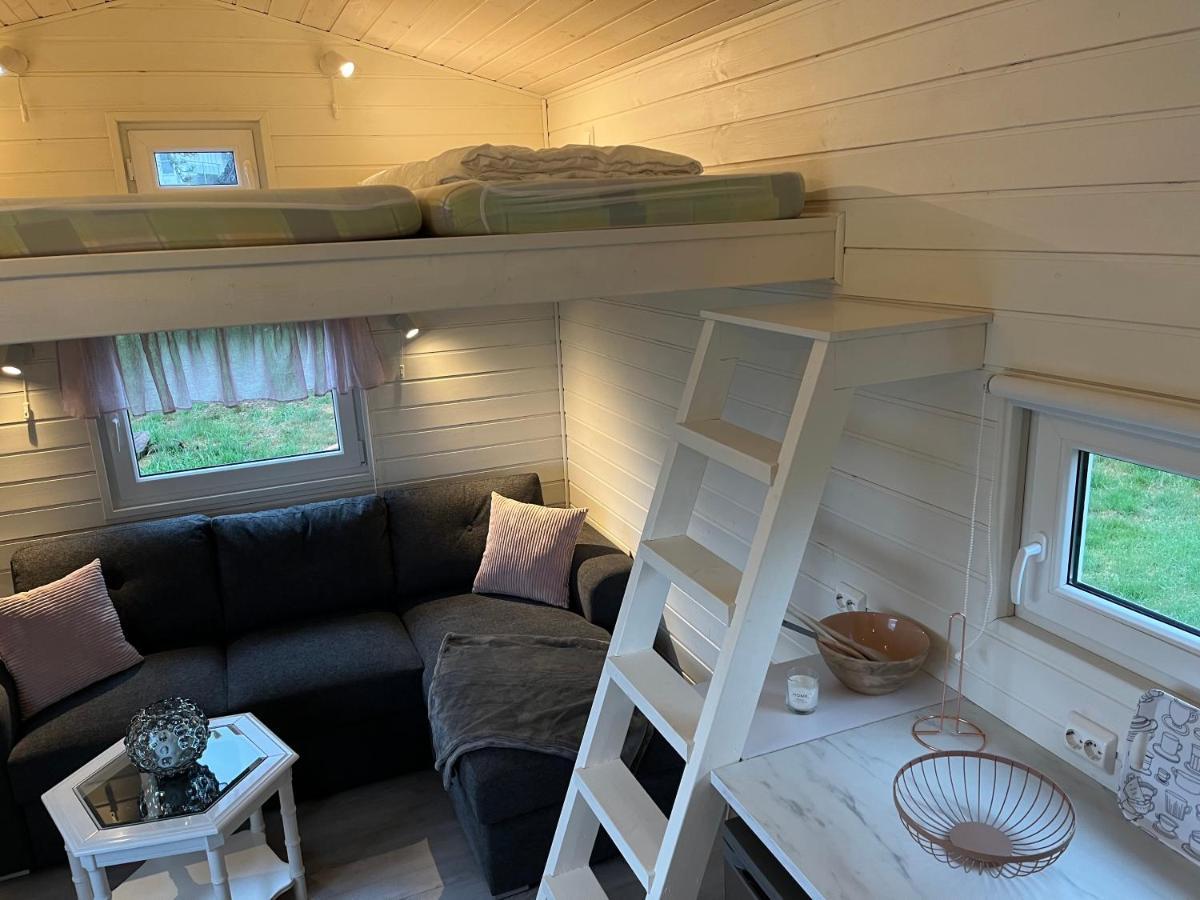 Tvååker Roedlix Vandrarhem & Camping מראה חיצוני תמונה