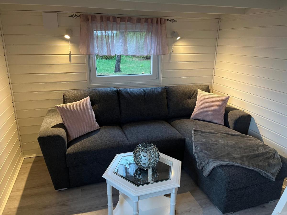 Tvååker Roedlix Vandrarhem & Camping מראה חיצוני תמונה