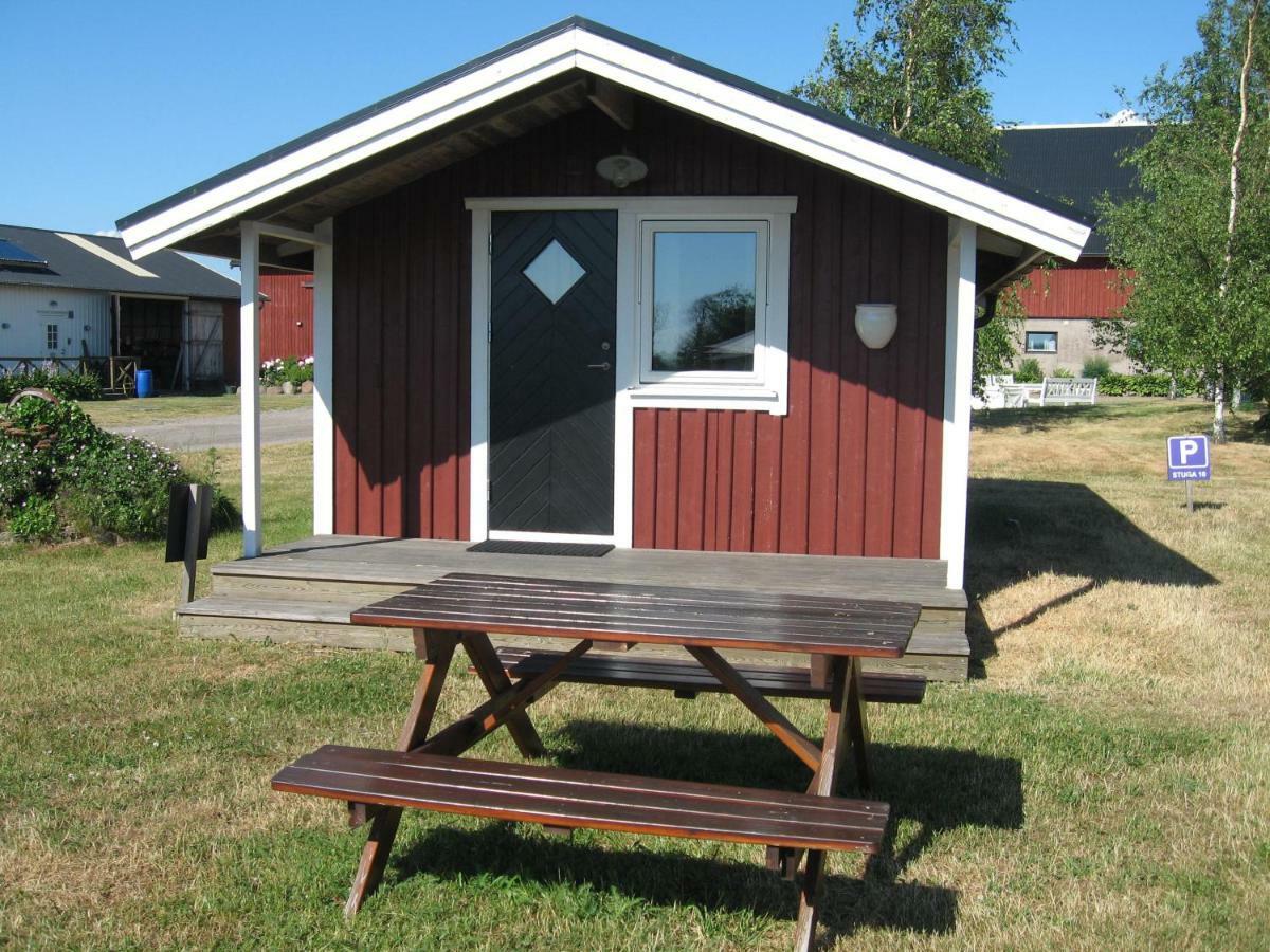 Tvååker Roedlix Vandrarhem & Camping מראה חיצוני תמונה