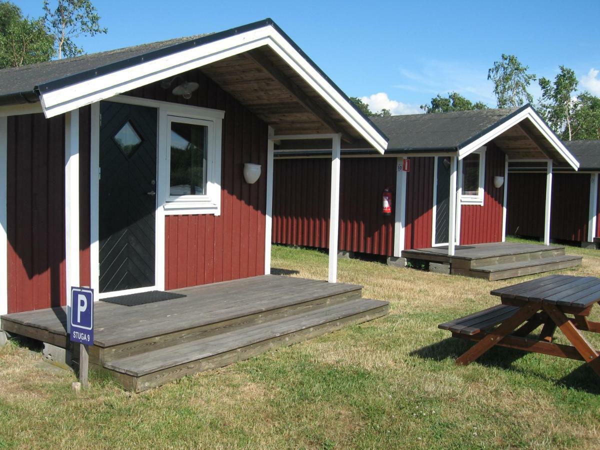 Tvååker Roedlix Vandrarhem & Camping מראה חיצוני תמונה